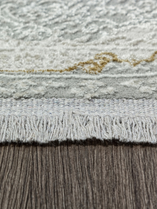 Ковер SANDALI 30219Z GREY / CREAM