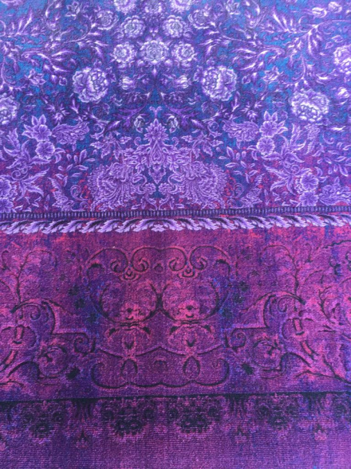 Ковер DIBA AF261