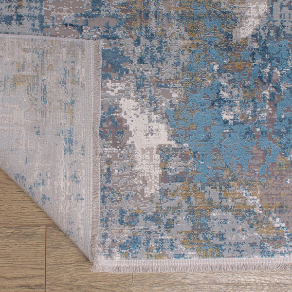 Ковер Olimpos M288B C_DGRAY / BEIGE