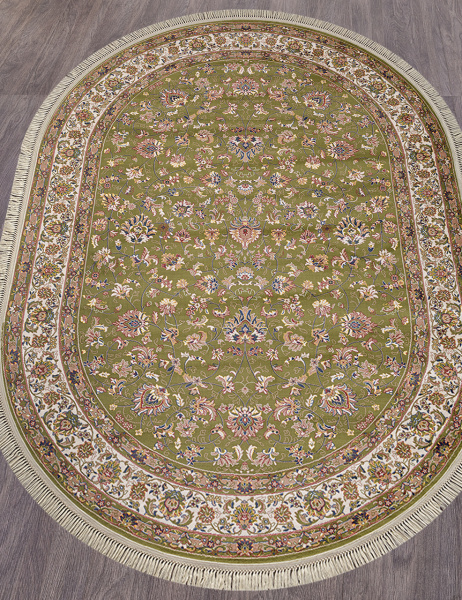 Ковер ARAVIA 5471 GREEN