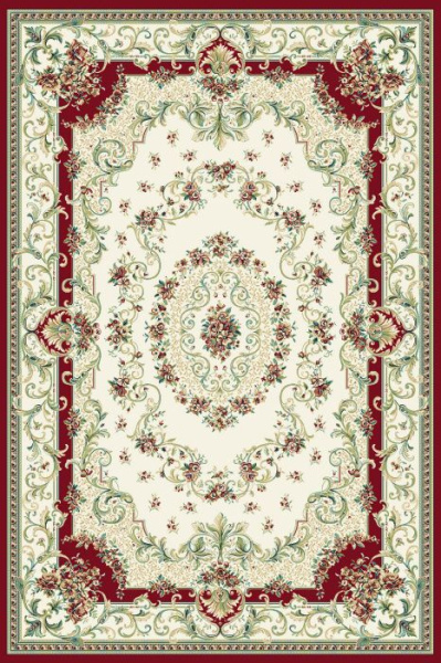 Ковер Hermitage 14657 6010