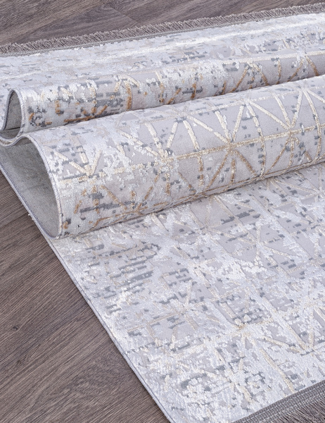 Ковер CAPRICE 8506 в дизайне