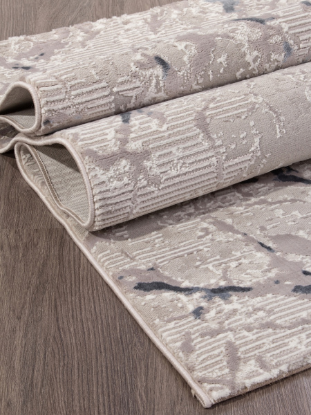 Ковер STAR P0992 D.BLUE / D.BLUE