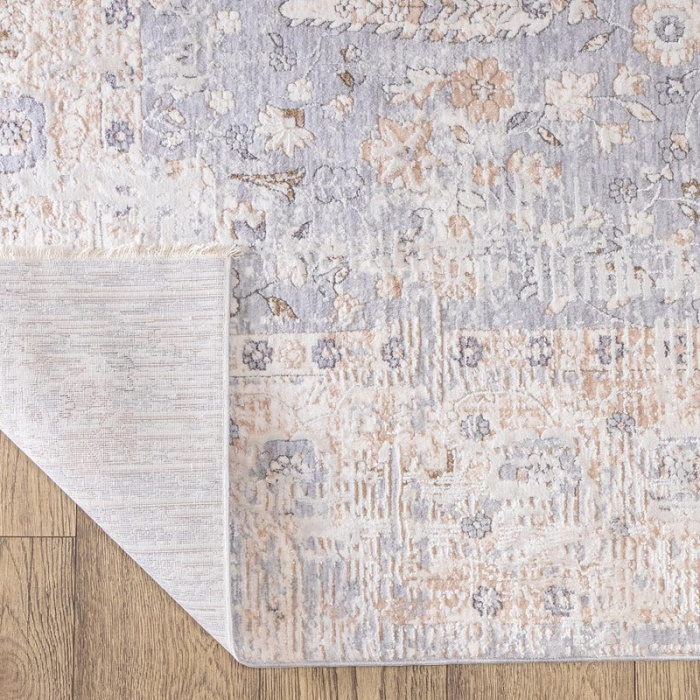 Ковер Icon JE16A GRAY