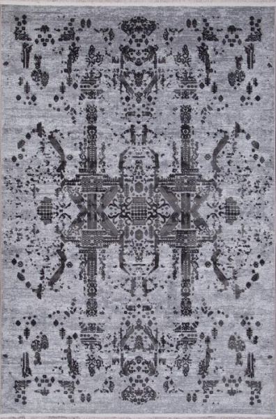 Ковер PERLA C765AL GREY / ANTRACITE