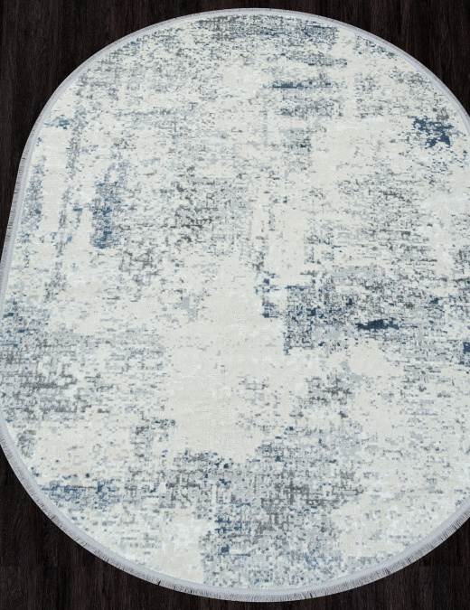 Ковер RUBI 26762Z CREAM / CREAM