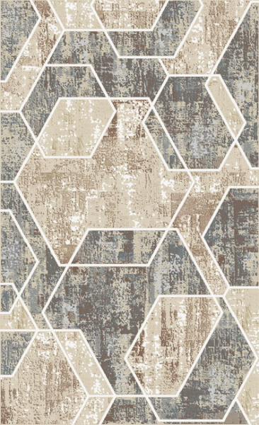 Ковер Монблан e4624/a7/mb