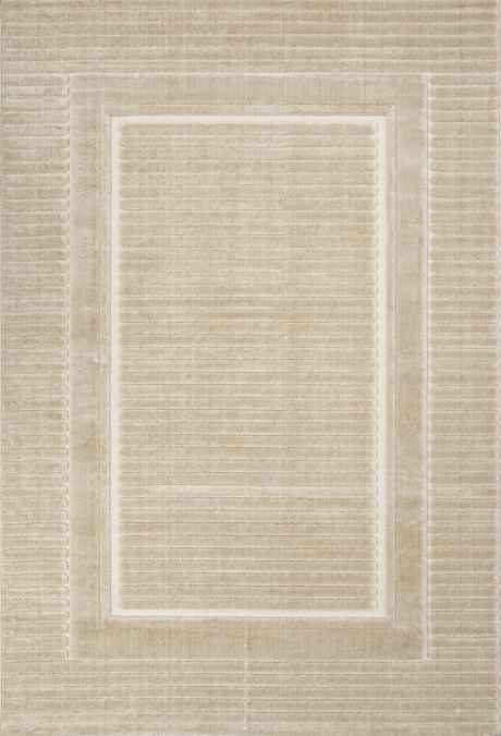 Ковер JUNO D785AP BEIGE / BEIGE