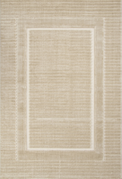 Ковер JUNO D785AP BEIGE / BEIGE