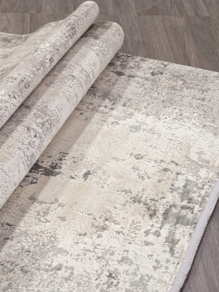 Ковер ELEXSUS OLIMPOS A251AP L.BEIGE / GREY