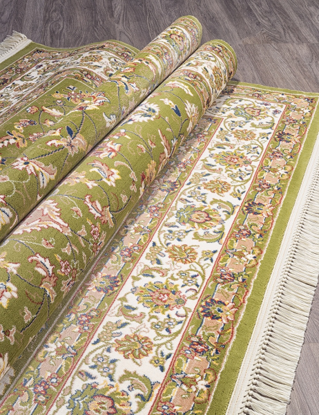 Ковер IZMIR 5471 GREEN