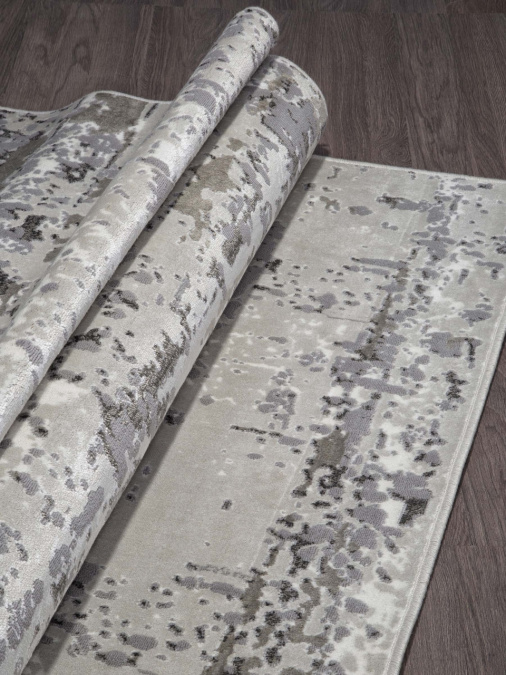 Ковер Euphoria 13103 SILVER-VISON