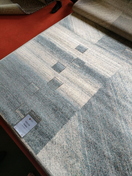 Ковер Touch Sados grey