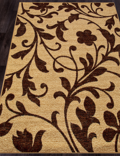 Ковер LAGUNA d184 BEIGE