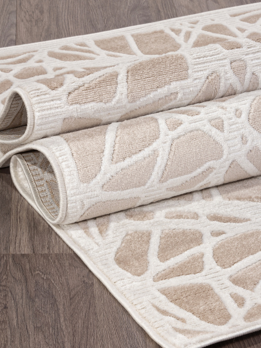 Ковер MIRANDA D967 BEIGE