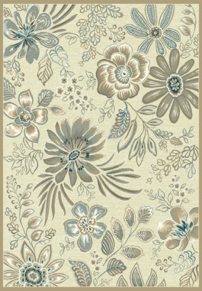 Ковер Genova 38338 6525 61