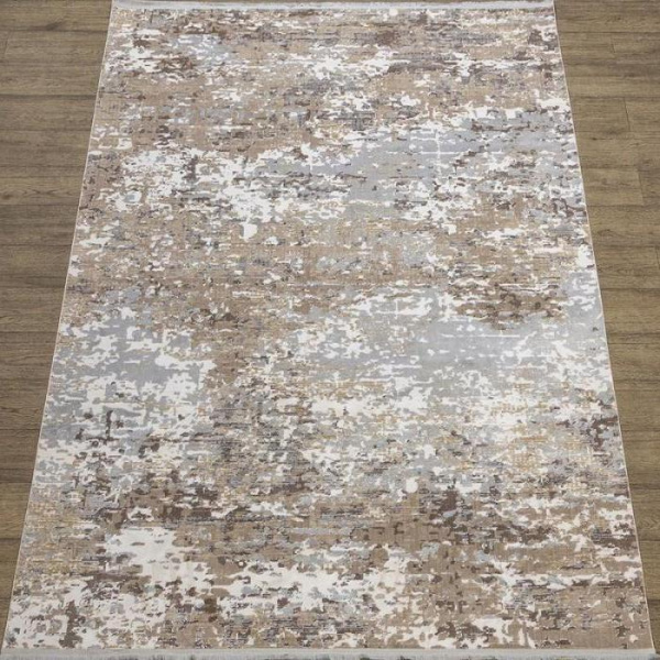 Ковер Lite A487A CREAM / AGREY