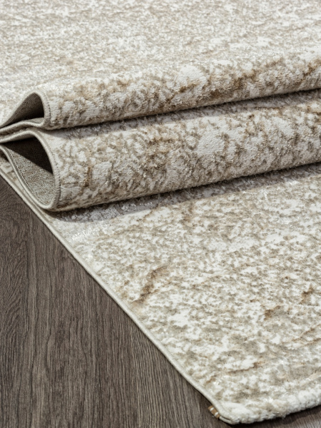 Ковер SAFARI 02474F BEIGE / GOLF