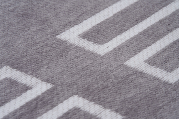 Ковер ROYAL grey