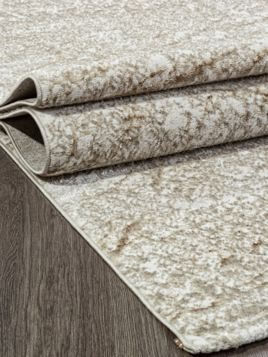 Ковер SAFARI 02474F BEIGE / GOLF