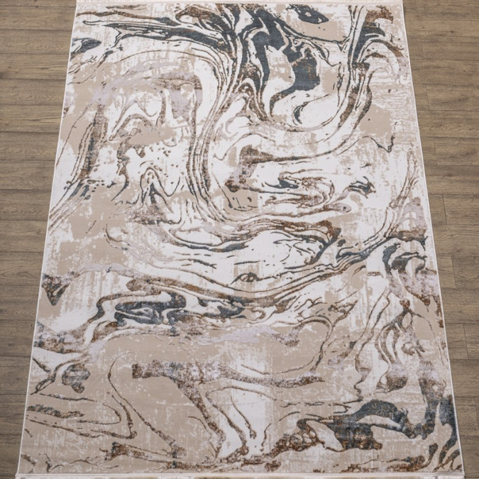 Ковер Ascona 4325B BEJ / BEJ