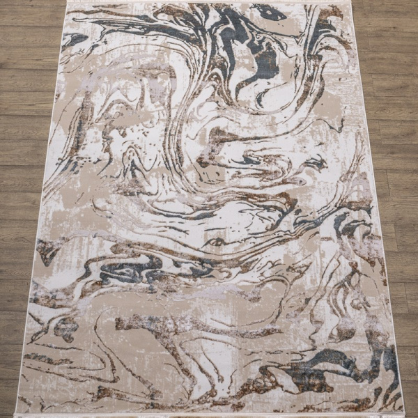 Ковер Ascona 4325B BEJ / BEJ