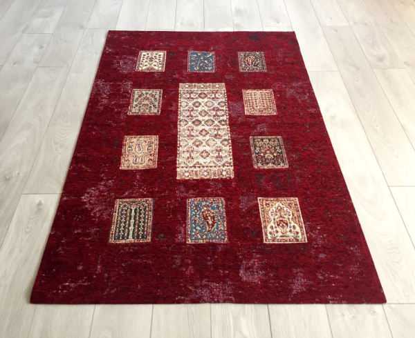 Ковер Арт 3 716R