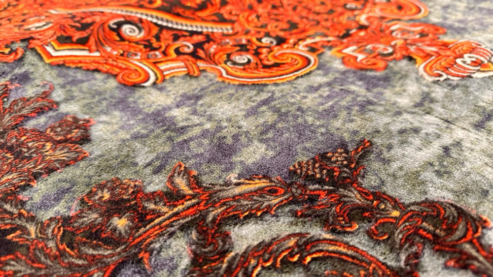 Ковер DIBA G4048