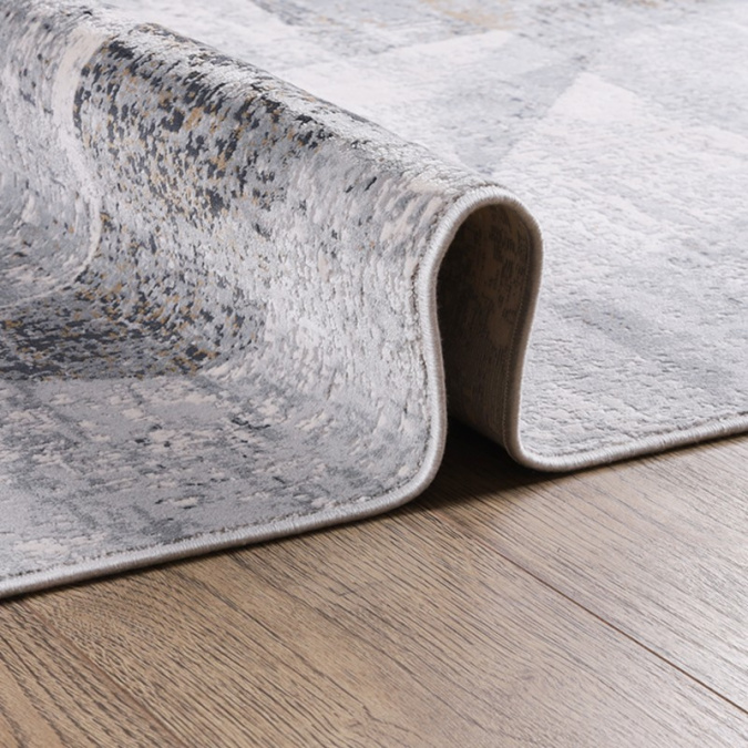 Ковер Loft B003A CREAM / ANTHRACITE