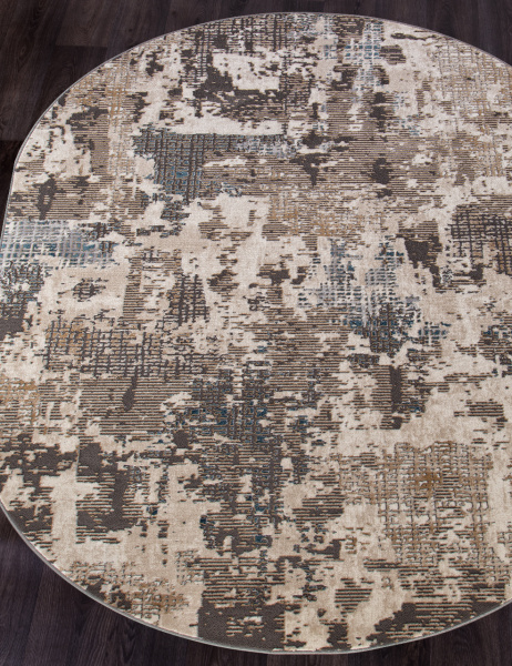 Ковер SERENITY D737 CREAM