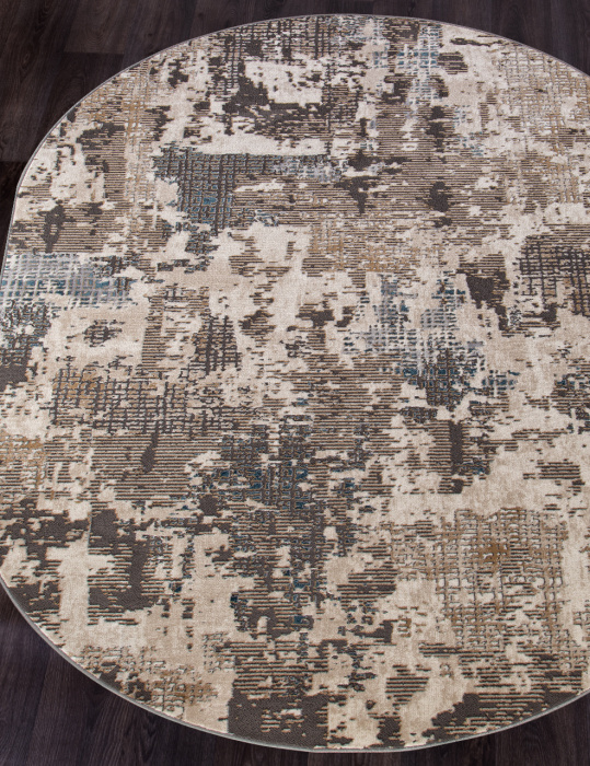 Ковер SERENITY D737 CREAM