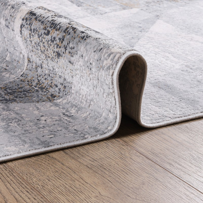 Ковер Loft B003A CREAM / ANTHRACITE