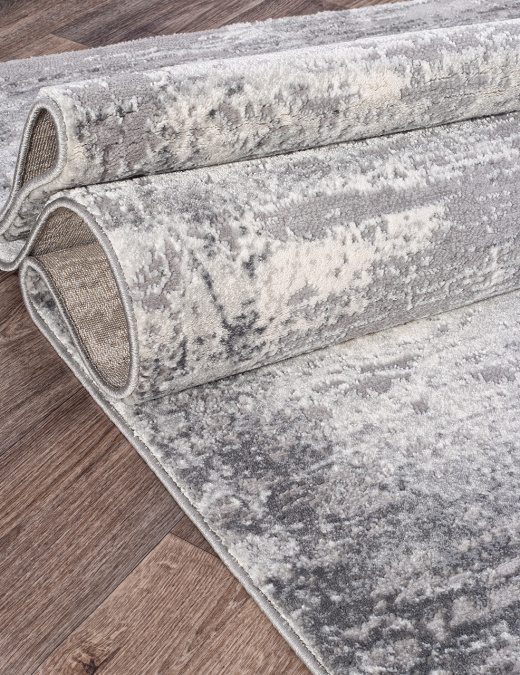 Ковер ARMINA 04040G GREY / GREY