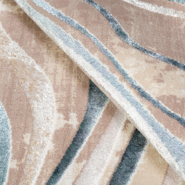 Ковер Ascona 3981D BEJ / BEJ