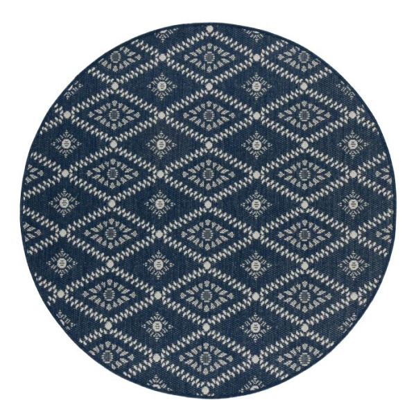 Ковер Lineo Круг B080 H503