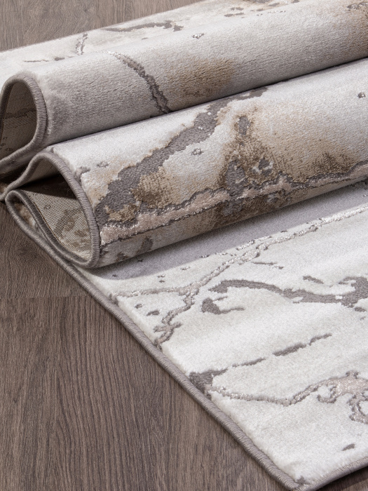 Ковер GRAFF 3270 GRAY-BEIGE