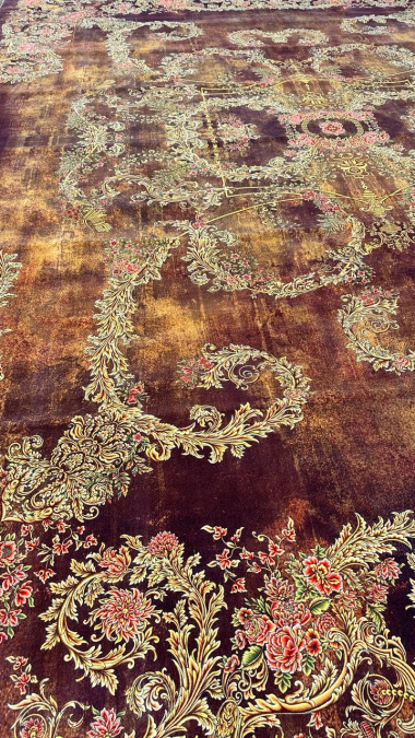 Ковер DIBA MT130