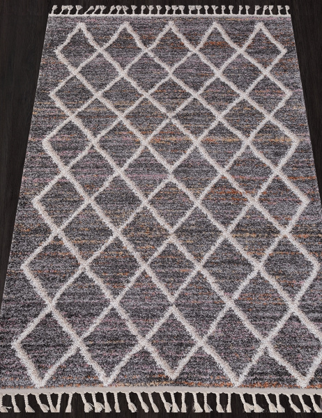 Ковер UVITA O0468 110 MULTI