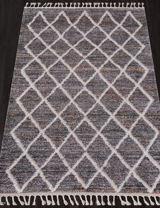 Ковер UVITA O0468 110 MULTI