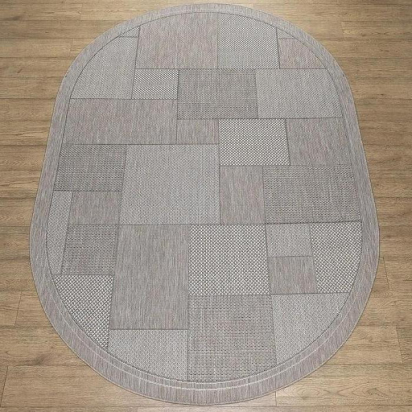 Ковер Декора (Сизаль) 52501 50711