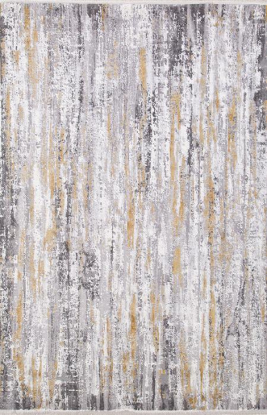 Ковер MODA 9809 ACIK GRI