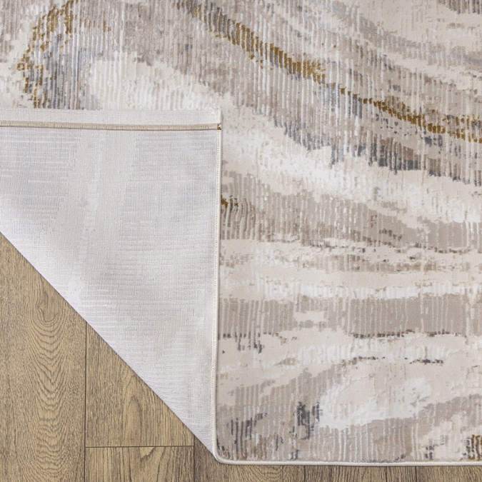 Ковер Polo K767A CREAM / D_GRAY