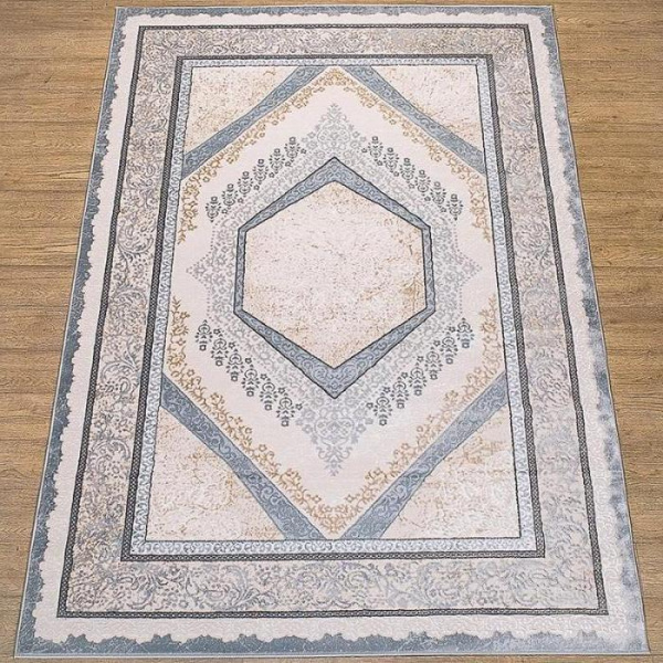 Ковер Каскад 25635 24348