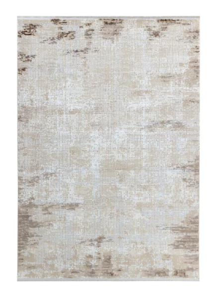 Ковер Leonidas B0758A D.Beige-L.Brown