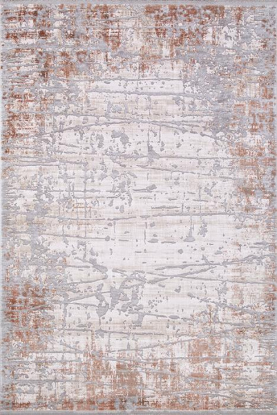 Ковер DIOR 5853B GREY - BROWN