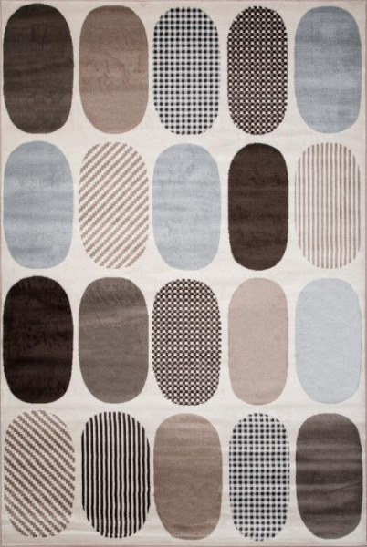 Ковер VALENCIA DELUXE SV05 CREAM