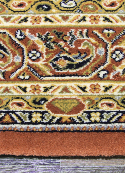 Ковер DIAMOND 72-43 120