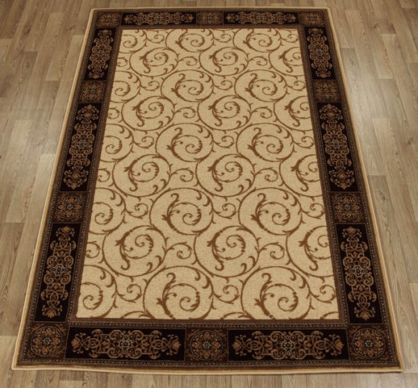 Ковер Isfahan Lamaro camea