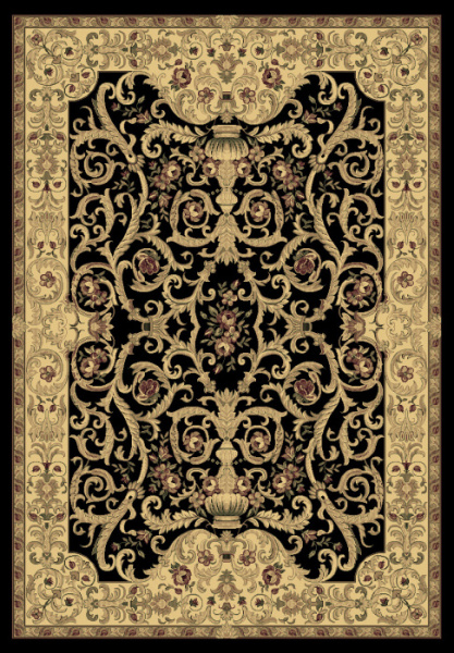 Ковер Beluchi 59200 3767