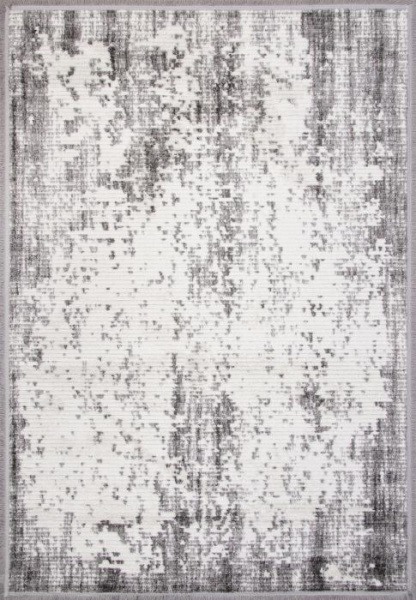 Ковер JOLI A958AW P.WHITE / L.GREY